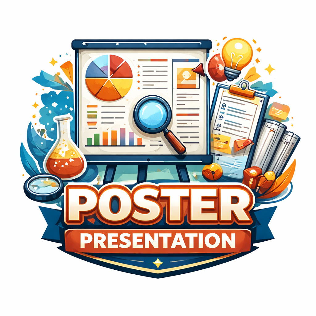 Poster Presentation Event